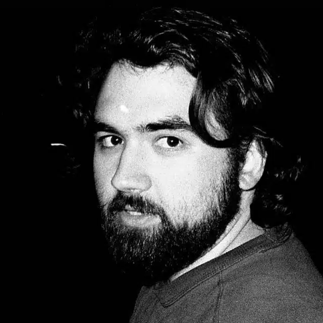 Simon BW Feller
